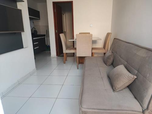 Boa Vista Apartment | Apartamento Garagem Compacta 07