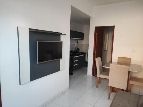 Boa Vista Apartment | Apartamento Térreo com Garagem