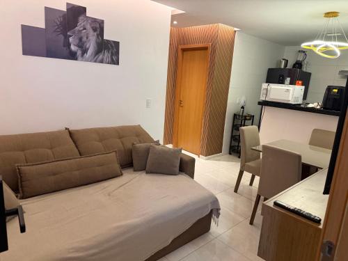 Jurema Apartment | Apartamento próximo ao centro