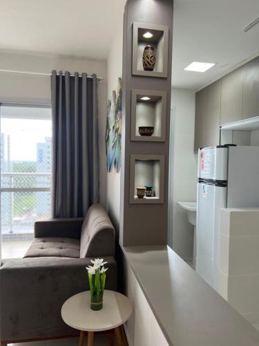 Val-de-Caes Apartment | Apartamento Breeze Residence - COP 30
