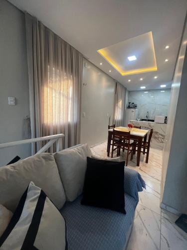 Icarai de Amontada Apartment | Apartamento Brisa Icaraizinho Villa brisa Icaraizinho
