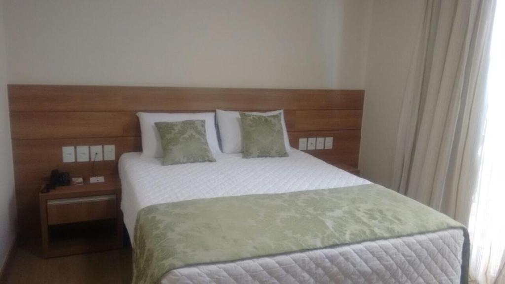 Pedra Azul Apartment | Apartamento - Bristol Vista Azul