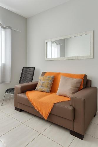 Segismundo Pereira Apartment | Apartamento c Ar condicionado 5 minutos UFU, Parque Sabia e Shopping