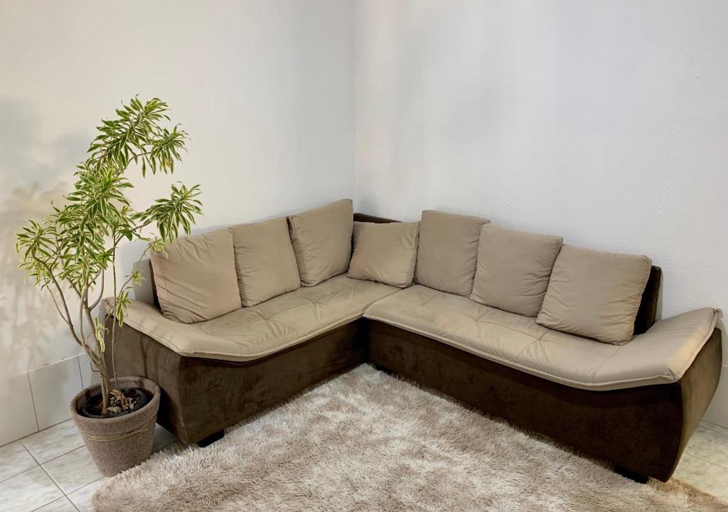 Jurema Apartment | Apartamento charmoso próximo ao Centro