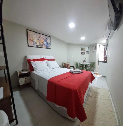 Cabo Branco Apartment | Apartamento Cabo Branco em João Pessoa
