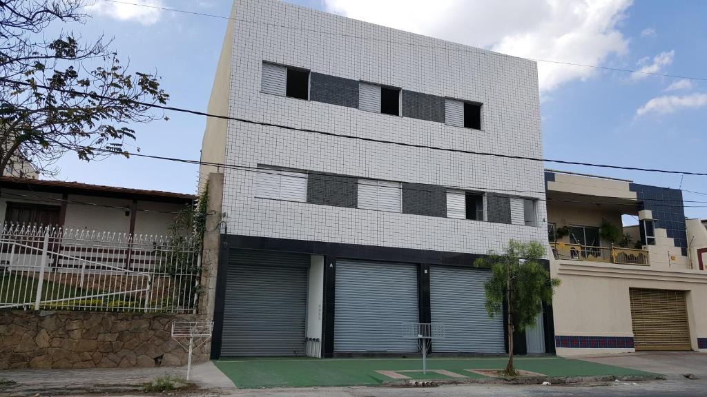 Nova Esperanca House | Apartamento Caiçaras