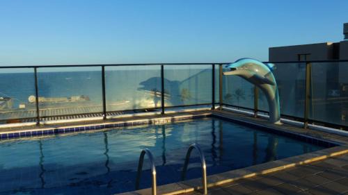 Jatiuca Apartment | Apartamento calmo e aconchegante - 80 metros da praia de Maceió, Alagoas