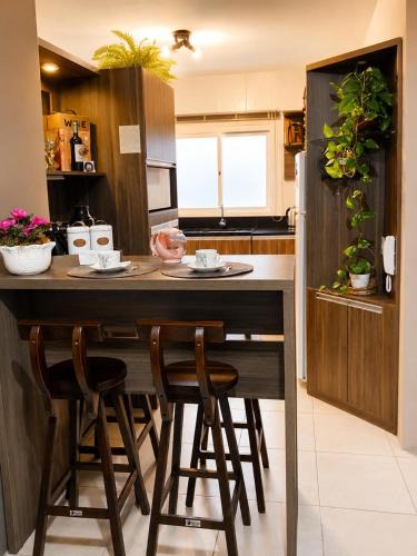 Vila Nova Apartment | Apartamento Camaquã RS, aceitamos pets