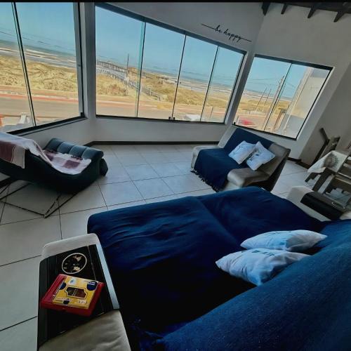 Tramandai Apartment | Apartamento camarote a Beira Mar