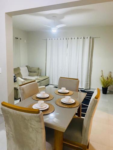 Piratuba Apartment | Apartamento caminho das thermas com AR condicionado