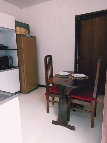 Campeche Sul Apartment | Apartamento campeche