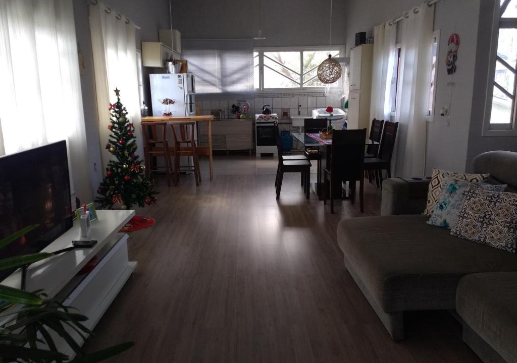Lagoa Pequena Apartment | Apartamento Campeche