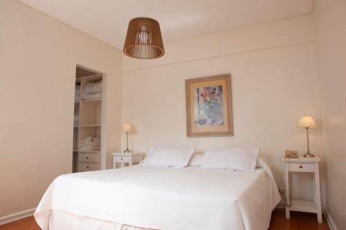Retiro Apartment | Apartamento Canciller