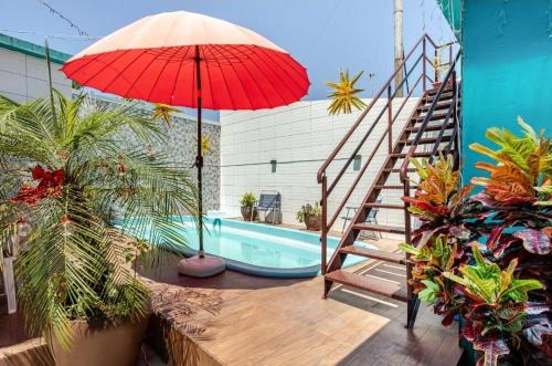 Sao Luis Apartment | Apartamento Canoas 2 quartos