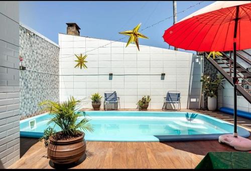 Sao Luis Apartment | Apartamento Canoas RS
