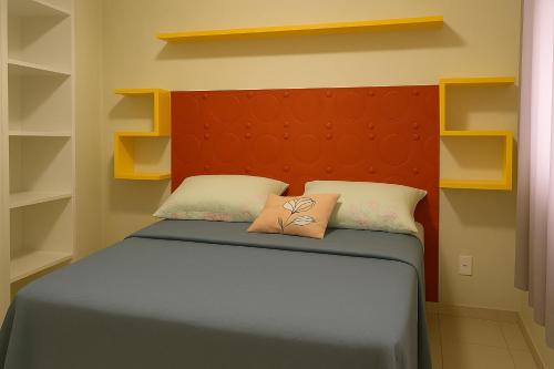 Coqueiro Apartment | Apartamento Cantinho da Cop 30