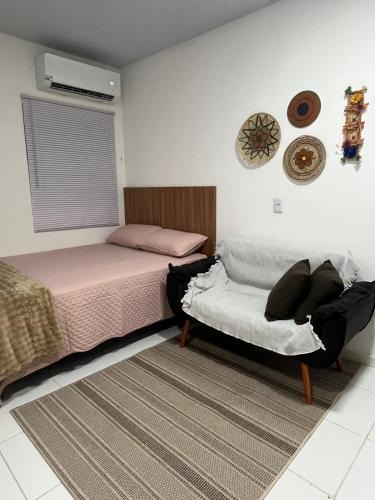 Umarizal House | Apartamento capital