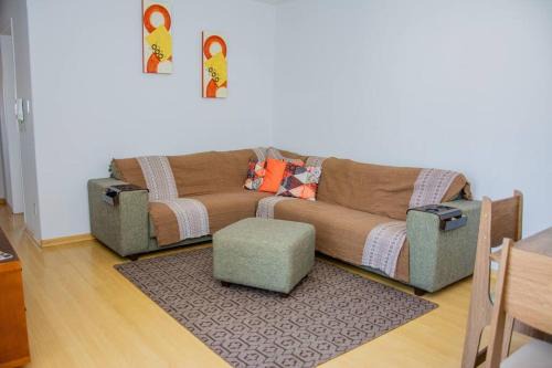 Simoes Lopes Apartment | Apartamento Carrefour e Foro