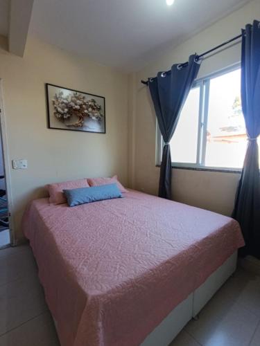 Anchieta Apartment | Apartamento Castelhanos Anchieta