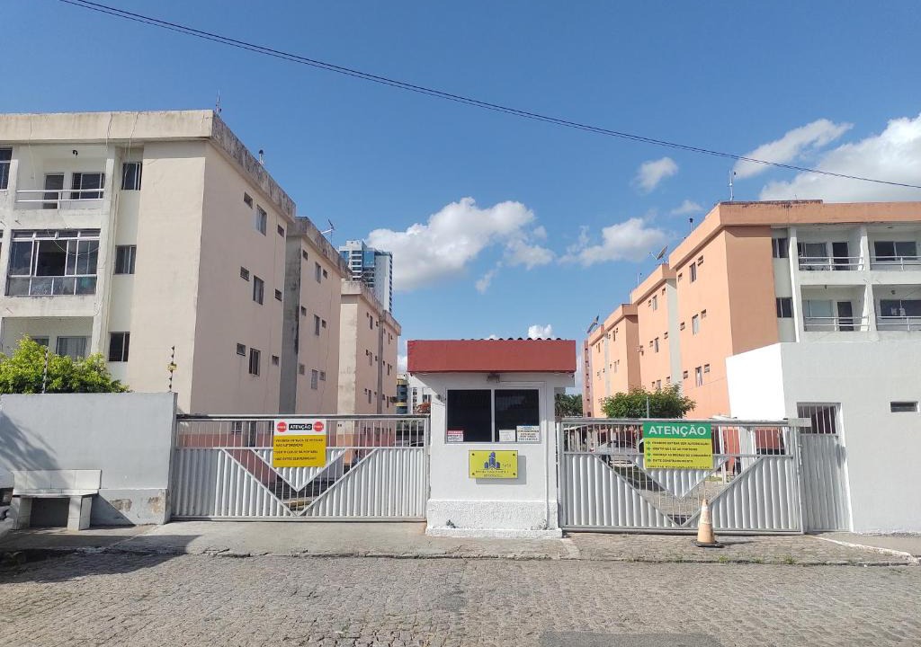Catole Apartment | Apartamento Catolé até 5 pessoas