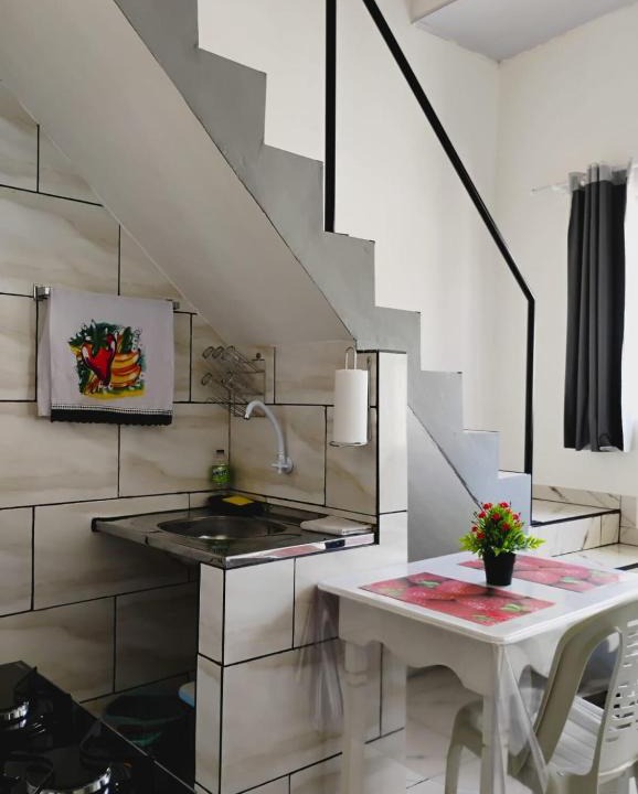 Cabanagem House | Apartamento Cavalcante