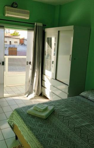 Bom Jesus Da Lapa Apartment | Apartamento - centro