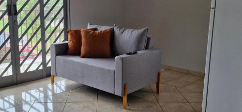 Santo Afonso Apartment | Apartamento central completo