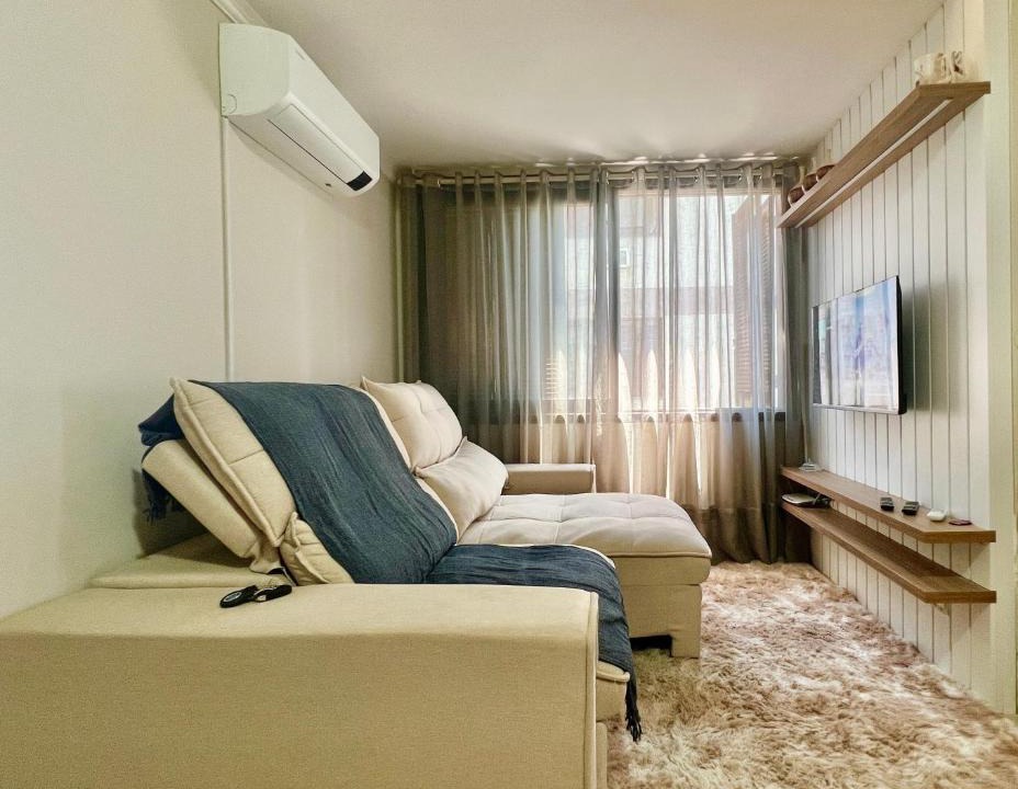 Estancia Velha Apartment | Apartamento Central