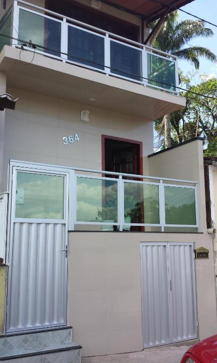 Guaramiranga Apartment | Apartamento Central