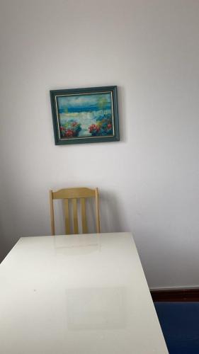 Santo Angelo Apartment | Apartamento central próximo à catedral com 2 quartos e 2 banheiros