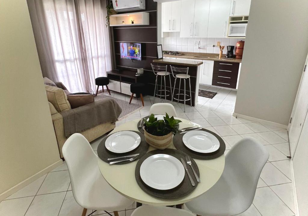 Comerciario Apartment | Apartamento central c/Garagem e Wi-fi