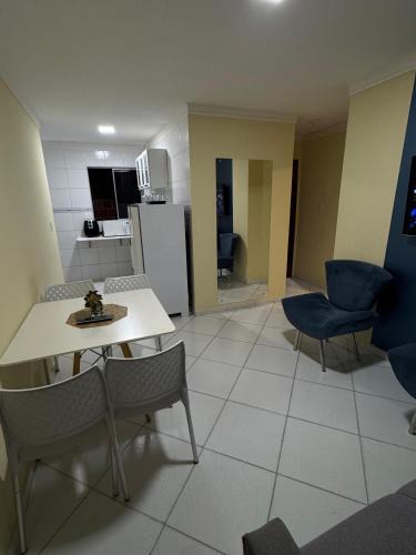 Petrolina Apartment | Apartamento Central - Próximo ao Shopping - 2 Quartos com Ar-Condicionado