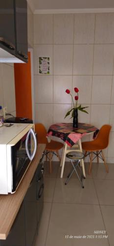 Boituva Apartment | Apartamento Centro à 100 metros da Praça da Matriz