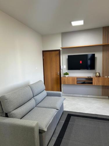 Bom Despacho Apartment | Apartamento Centro Bom Despacho