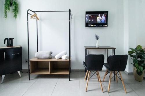 Centro Apartment | Apartamento - Centro Belo Horizonte São Paulo Afonso Pena 1103