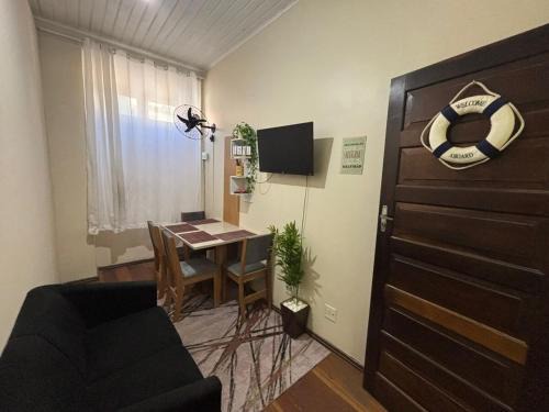 Porto Maravilha Apartment | Apartamento Centro do Rio de Janeiro