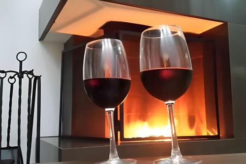 Quinta da Serra House | apartamento centro de Canela