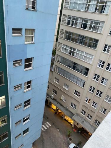 Historic Center Apartment | Apartamento Centro Imperial de Petrópolis
