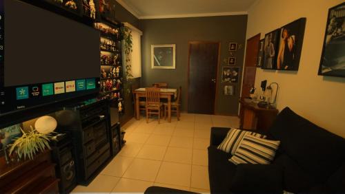 Sao Carlos Apartment | Apartamento Centro São Carlos