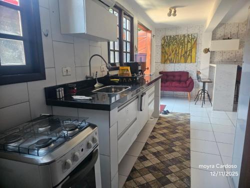 Centro Apartment | apartamento centro Ubatuba