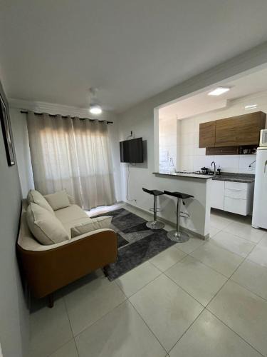 Pompeia Apartment | Apartamento cidade de POMPÉIA-SP