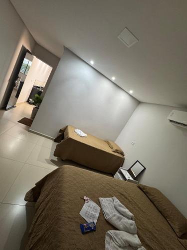 Itaberai Apartment | Apartamento Clube Tô de Boa