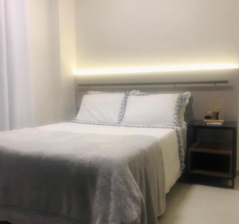 Barra Apartment | apartamento confortável, Barra (102)
