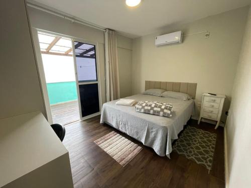 Municipios Apartment | Apartamento com 2 quartos em Balneário Camboriu