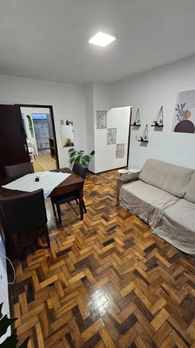 Centro Apartment | Apartamento completo uma cuadra do mar