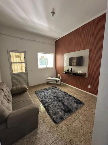 Ribeirao Das Neves Apartment | Apartamento Completo