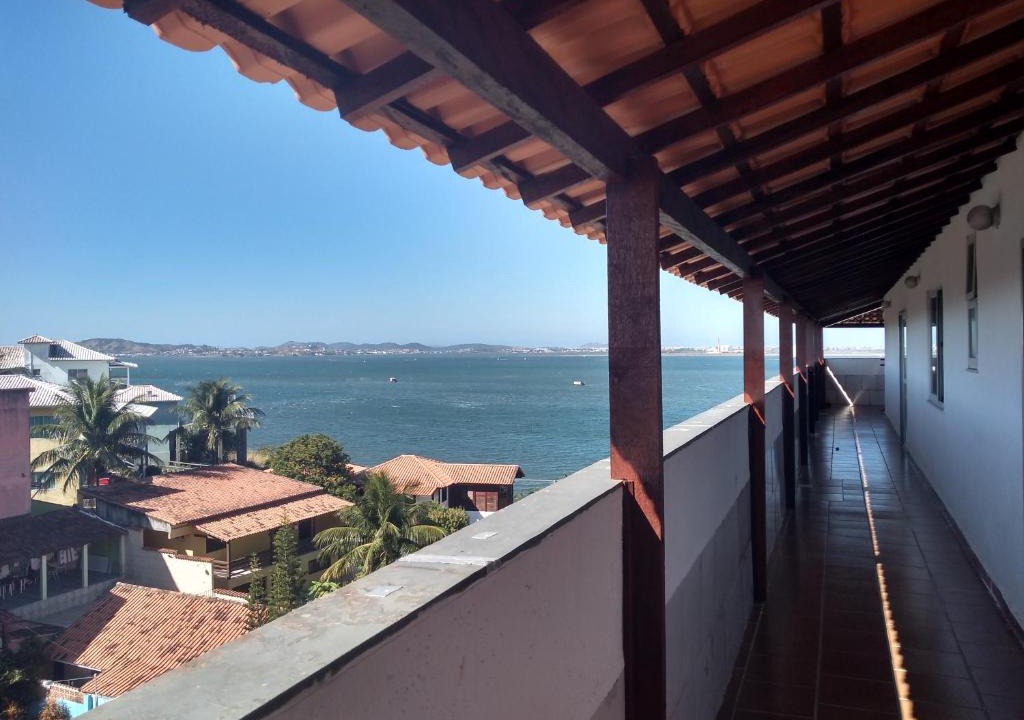 Sao Pedro da Aldeia Apartment | Apartamento Cobertura