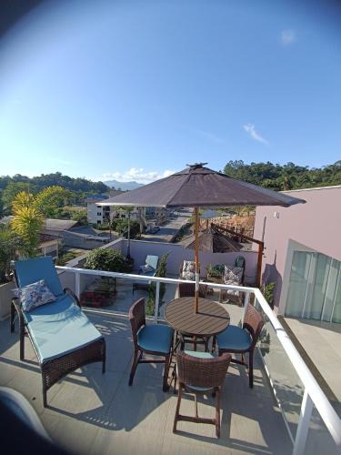 Centro Apartment | Apartamento Cobertura com piscina privativa
