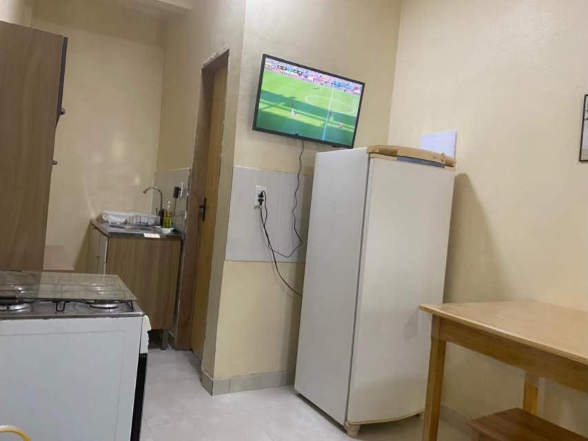Cacoal Apartment | Apartamento Colinas