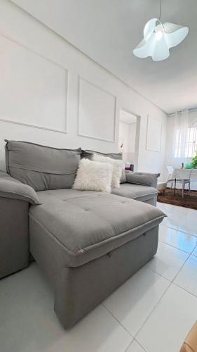 Guama Apartment | Apartamento com ótima localização!